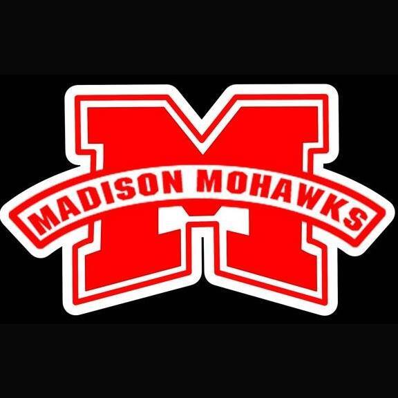 Madison Mohawks logo