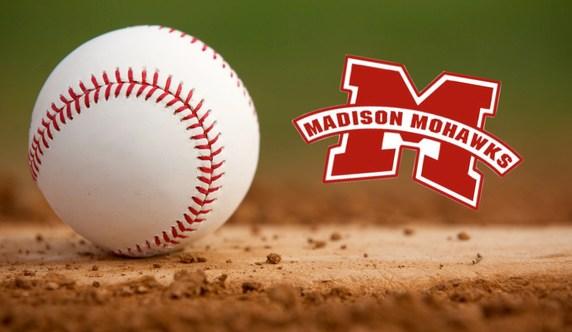 Madison Baseball